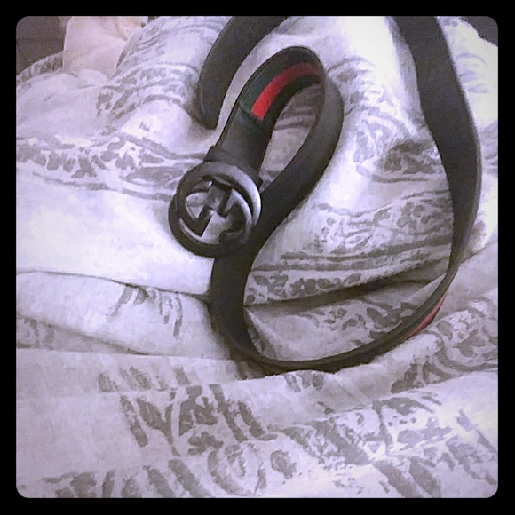 Guccibelt - Picture 1 of 1